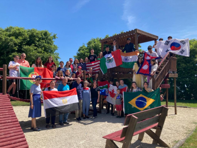 Secondary ELA Teacher photo